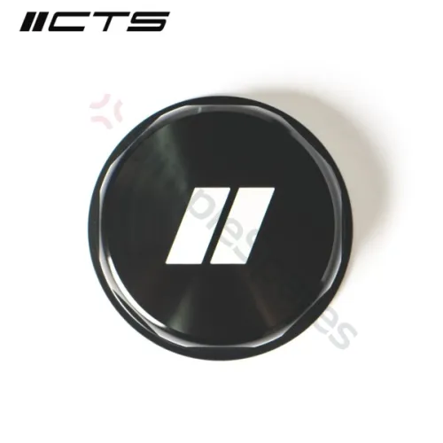 CTS Turbo CTS Turbo Billet Brake Fluid Reservoir Cap for MQB/MQL CTS-ACC-001 - CTS-ACC-001