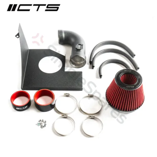 CTS Turbo CTS Turbo BMW F2X/F3X 230i/330i/430i B46/B48 Intake System CTS-IT-347 - CTS-IT-347