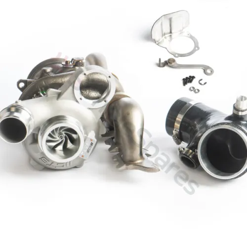 CTS Turbo CTS Turbo BMW B58 Gen 1 Stage 2+ Hybrid Turbo CTS-TR-1057 - CTS-TR-1057