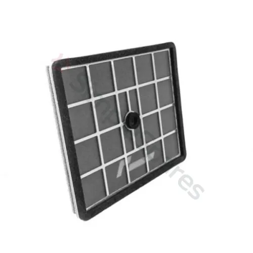 RacingLine High-Flow Panel Air Filter / Polo / Ibiza / Golf / UP! / 1.0 TSI VWR11UPGT - RAL-VWR11UPGT