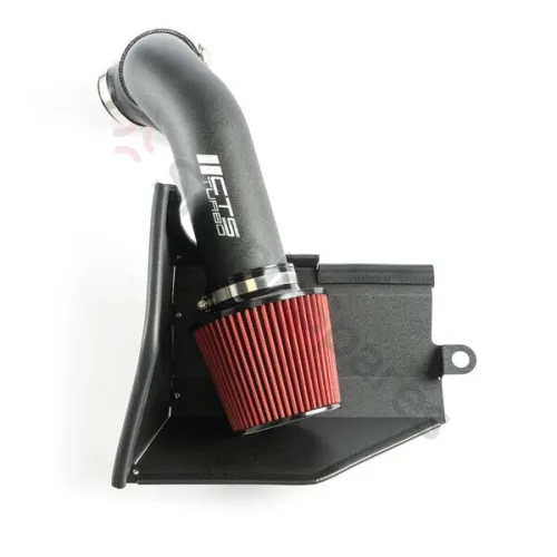 CTS Turbo CTS Turbo Intake for Golf 8 GTI / A3 8Y / Octavia NX VRS CTS-IT-272R - CTS-IT-272R