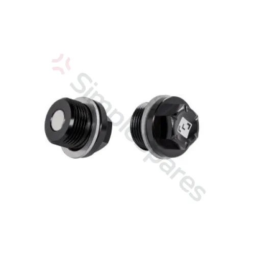 Leyo M22 Magnetic Oil Drain Plug L011B - LEY-L011B