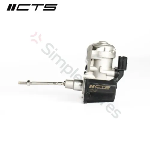 CTS Turbo CTS Turbo Electronic Wastegate Actuator for MQB VW/Audi Models CTS-WGA-200 - CTS-WGA-200