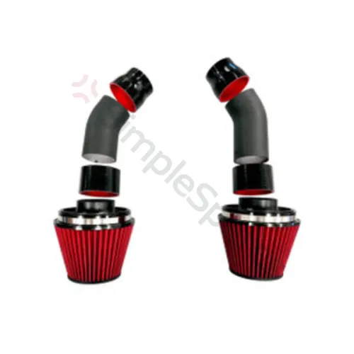 CTS Turbo CTS Turbo Intake for BMW M5 F90 / M8 F9x CTS-IT-825 - CTS-IT-825