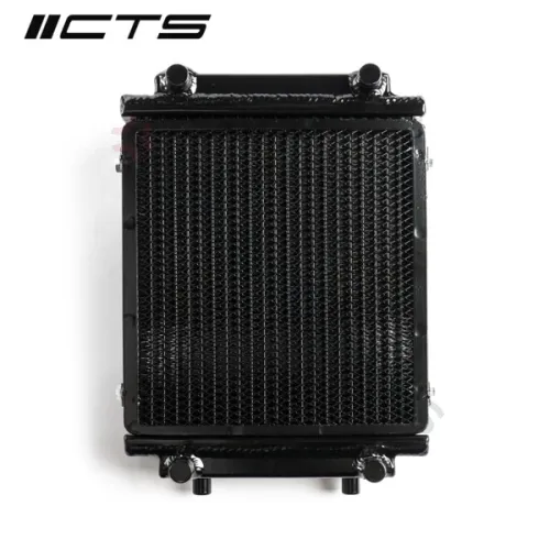 CTS Turbo CTS Turbo MK7/7.5/MK8 VW Golf R, 8V/8Y Audi S3, Audi TT DSG Cooler/Auxiliary Radiator CTS-HX-0011 - CTS-HX-0011