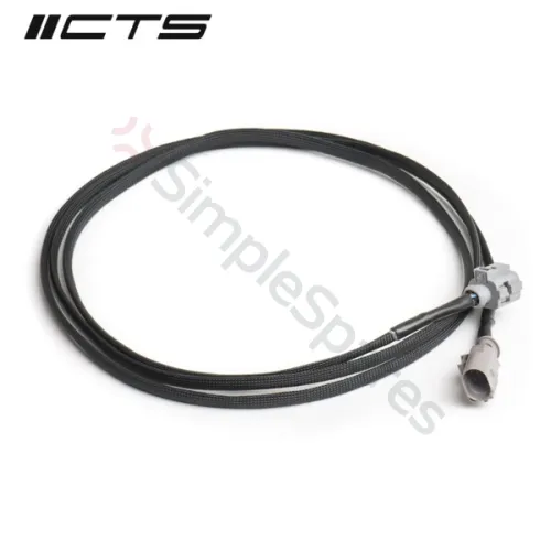 CTS Turbo Electronic Wastegate Actuator Extension Harness for Gen3 and Gen4 engines CTS-WH-003 - CTS-WH-003