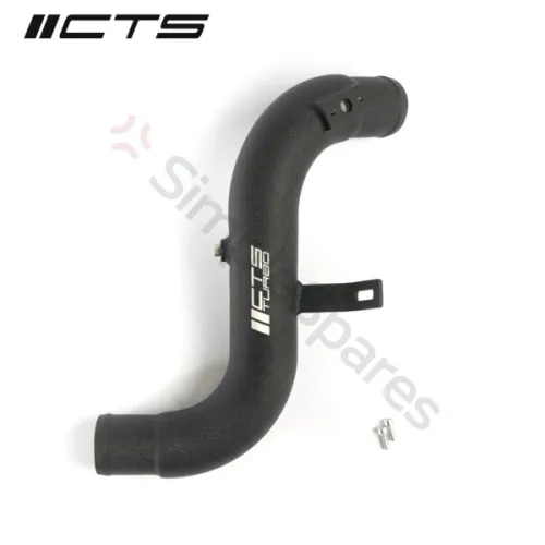 CTS Turbo CTS Turbo B8/B8.5 Audi A4/A5/Allroad/Q5 2.0T Charge Pipe CTS-IT-267 - CTS-IT-267