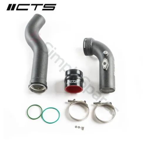 CTS Turbo CTS Turbo Upgraded Charge Pipe for BMW F2X/F3X 228i/328i/428i with N20/N26 engines CTS-IT-808 - CTS-IT-808