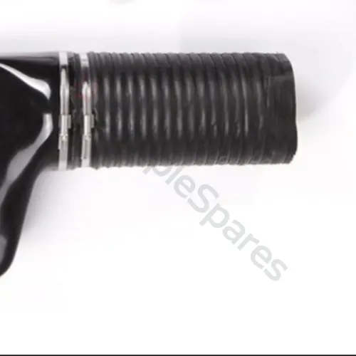 RacingLine Front intake Duct/ Audi TT mk2/For VWR121020/ML VWR120010PA - RAL-VWR120010PA