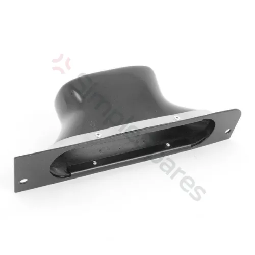 RacingLine Intake System Accessory / Audi 8P Front adaptor Metal Frame VWR120030S3PA - RAL-VWR120030S3PA