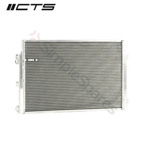 CTS Turbo CTS TURBO Alloy Radiator Golf 6 GTI / Leon 2 FR / Scirocco 2.0 TFSI EA888.1 / 2 CTS-HX-006 - CTS-HX-006