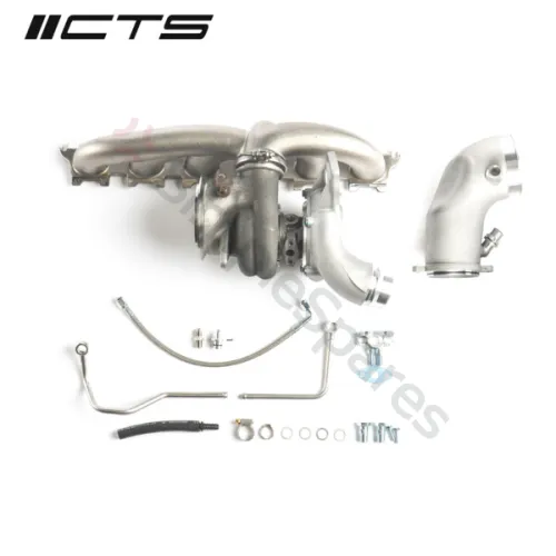 CTS Turbo CTS Turbo A91 6-port B58TU Toyota Supra BOSS Turbo Upgrade kit CTS-TR-1060 - CTS-TR-1060