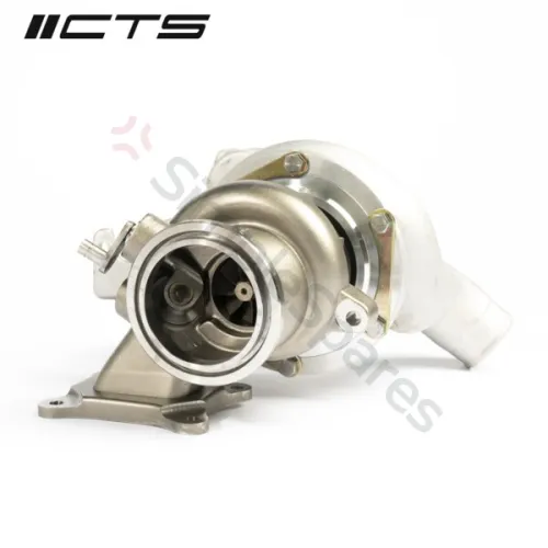 CTS Turbo CTS Turbo EA888 Gen3 TSI BOSS turbocharger upgrade kit - NON MQB vehicles CTS-TR-2000 - CTS-TR-2000