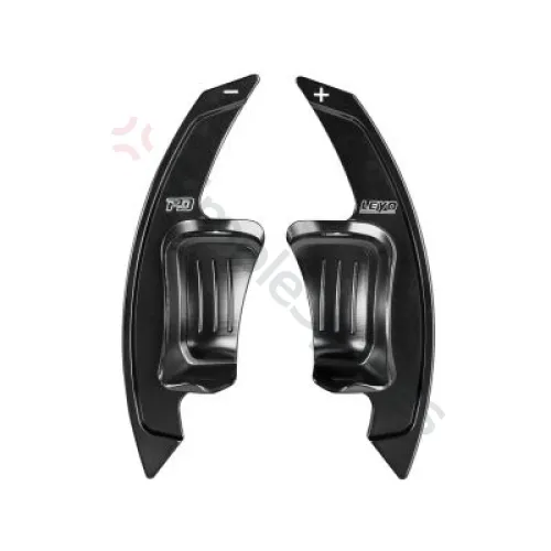 Leyo VW MK6/MK5 GTI Billet Paddle Shift Extension PGT001B - LEY-PGT001B
