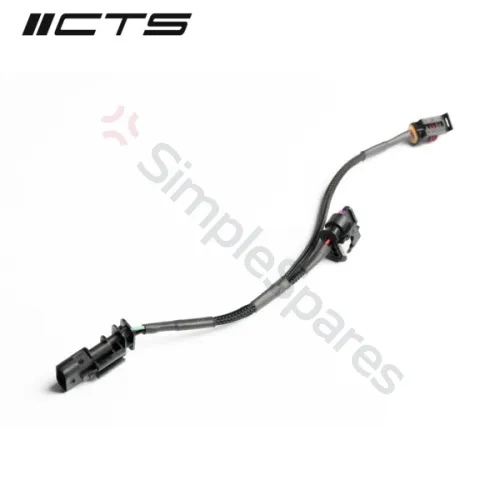 CTS Turbo CTS Turbo Wiring Harness for 5 BAR AEM MAP Sensor using a CTS Turbo MQB intake manifold CTS-WH-012 - CTS-WH-012