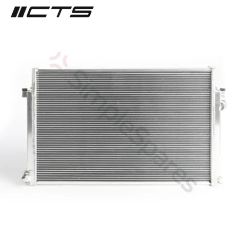 CTS Turbo CTS TURBO High-Performance Radiator for VW/AUDI MK7/8V/8S MQB (EA888.3) CTS-HX-007 - CTS-HX-007
