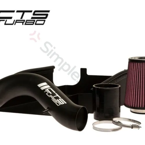 CTS Turbo CTS Turbo MK6 1.4L Twincharger Intake System CTS-IT-880 - CTS-IT-880