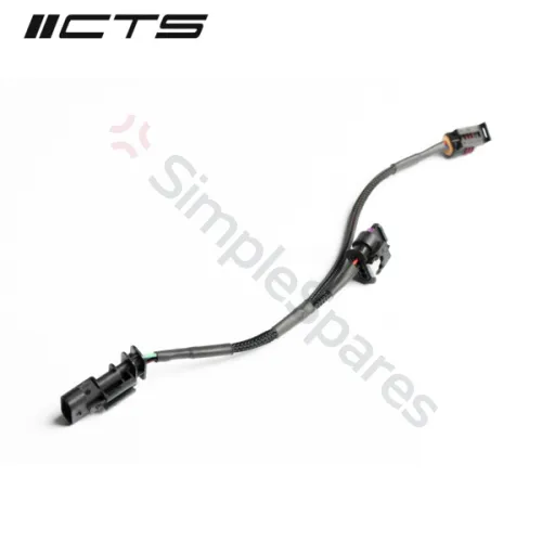 CTS Turbo CTS Turbo Wiring Harness for 5 BAR AEM MAP Sensor CTS-WH-005 - CTS-WH-005