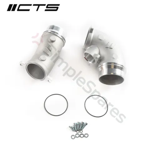 CTS Turbo CTS Turbo Hybride Turbo Inlet Pipes CTS-HW-547 - CTS-HW-547