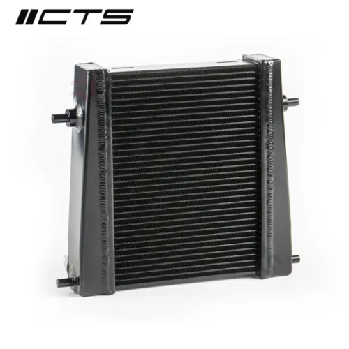 CTS Turbo CTS Turbo BMW/Toyota G20/G29 M340i/M440i/Z4 M40i/ GR Supra A90/A91 Auxiliary Radiator CTS-HX-0010 - CTS-HX-0010