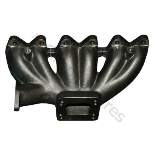 CTS Turbo Kinetic VR6 Turbo Manifold CTS-VR6-MAN - CTS-VR6-MAN