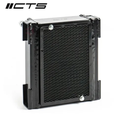 CTS Turbo CTS Turbo Mercedes-Benz M157/M278/M133 Auxiliary Radiator CTS-HX-0012 - CTS-HX-0012