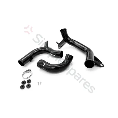 RacingLine MQB Charge Pipe Kit – EA888.3/3B – 2.0/1.8TSI VWR140012 - RAL-VWR140012