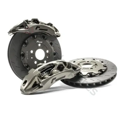 RacingLine Stage 3 Big Brake Kit 380mm 6 Pot / MQB / MQB EVO / ANODIZED VWR650000-ANO - RAL-VWR650000-ANO