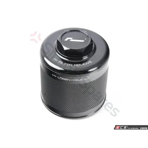 RacingLine Oil Cooler Accessory / Oil Filter Housing VWR18G700-HOUSING - RAL-VWR18G700-HOUSING