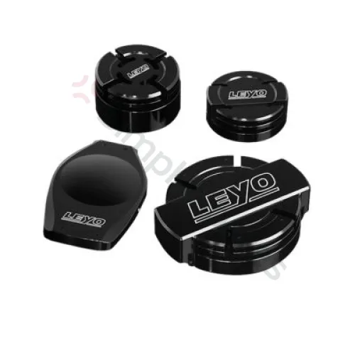 Leyo Engine Bay Accessories Caps L090B - LEY-L090B