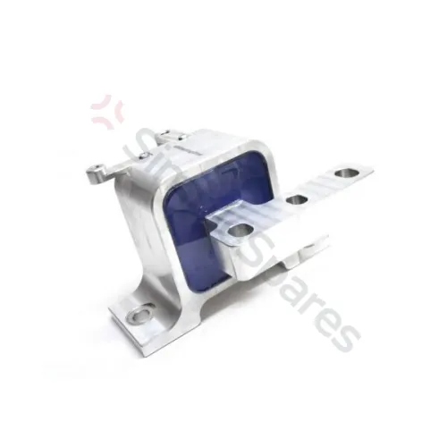 RacingLine Race Subframe Mount For Steel Subframe/A5 Plaform VWR15G503RACE - RAL-VWR15G503RACE