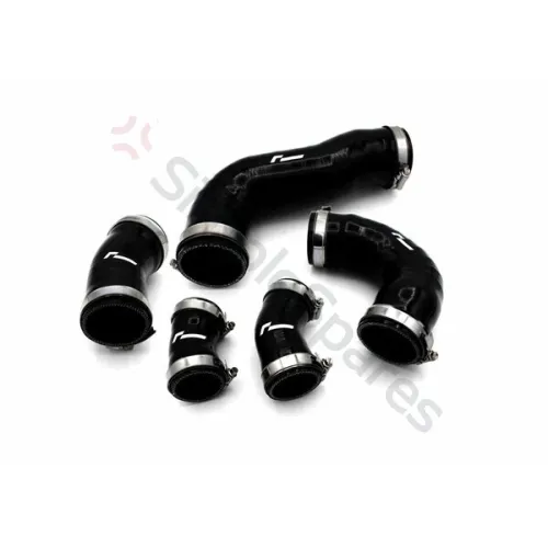 RacingLine Billet Coolant Outlet EA888.3 / EVO VWR140014 - RAL-VWR140014