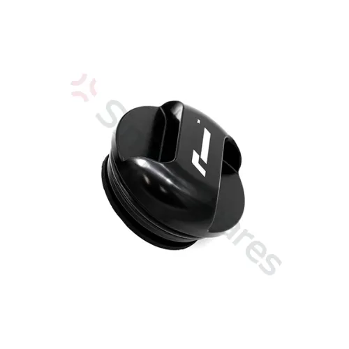 RacingLine Billet Oil Cap / Audi B9 / S4/S5/SQ5 & RS4/RS5 VWR190003 - RAL-VWR190003