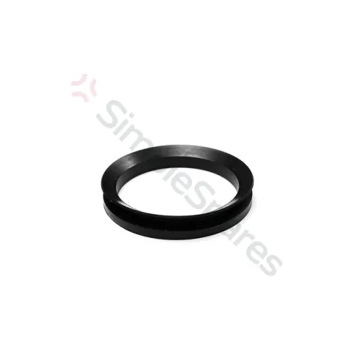 RacingLine Oil Management Kit / MQB / Replacement Top PCV Plate Seal Only (for use with Oil Management Kit VWR13G700) VWR130004 - RAL-VWR130004