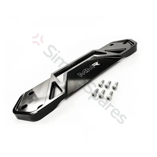 MMR F56 UNDER BODY BRACE KIT Centre MMR13-1401-M - MMR-MMR13-1401-M