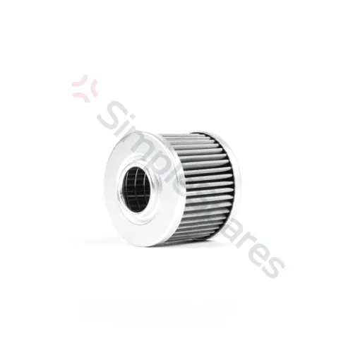 RacingLine Oil Cooler Accessory / Replacement Oil Filter (for use with VWR18G700 ONLY) VWR180001 - RAL-VWR180001