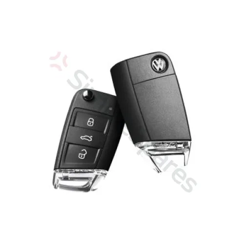 Leyo Clear Key Base AVW001 - LEY-AVW001