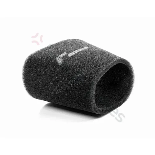 RacingLine R600 Cotton Filter Foam Oversock / TRIFOAM FILTER VWR12G7R600OS - RAL-VWR12G7R600OS