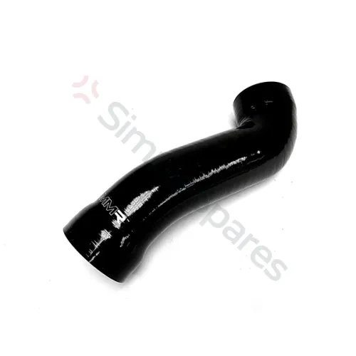 MMR F56 SILICONE HOSE KIT - BLACK MMR16-1401B - MMR-MMR16-1401B