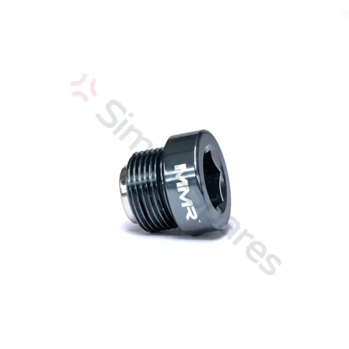 MMR MAGNETIC DIFF PLUG MMR03-0503 - MMR-MMR03-0503