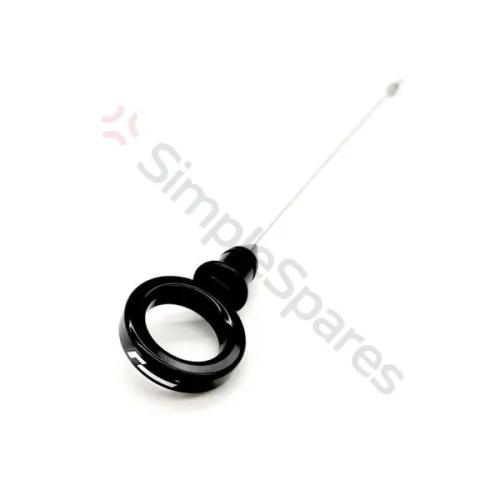 RacingLine Billet Oil Dipstick 2.5 TFSI EA855 Before Mid 23 VWR190006 - RAL-VWR190006