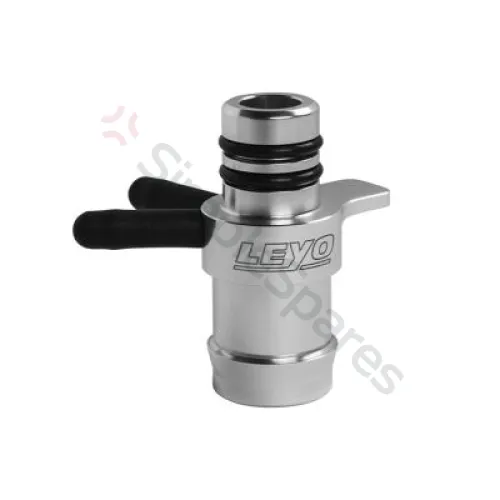 Leyo Boost tap MK6(Silver) L032S - LEY-L032S