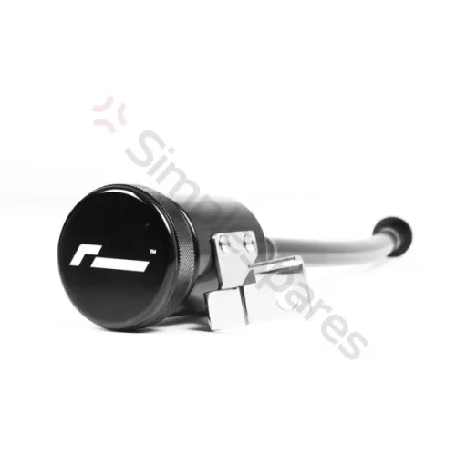 RacingLine Remote Washer Fluid Fill Kit / Golf 7R & Audi S3 8V (for use with Oil Management Kit VWR13G700) VWR13G700RFK - RAL-VWR13G700RFK