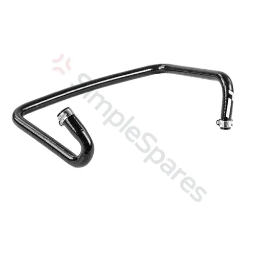 RacingLine R600 Coolant UnderHose / MQB EVO / EA888.4 2.0 TSI / All models EXCEPT for Golf mk8 R VWR17G8R600 - RAL-VWR17G8R600