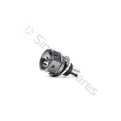 MMR MAGNETIC SUMP PLUG MMR03-0501 - MMR-MMR03-0501