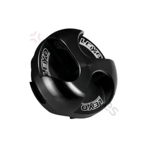 Leyo OEM Replacement Billet Oil Cap L102B - LEY-L102B