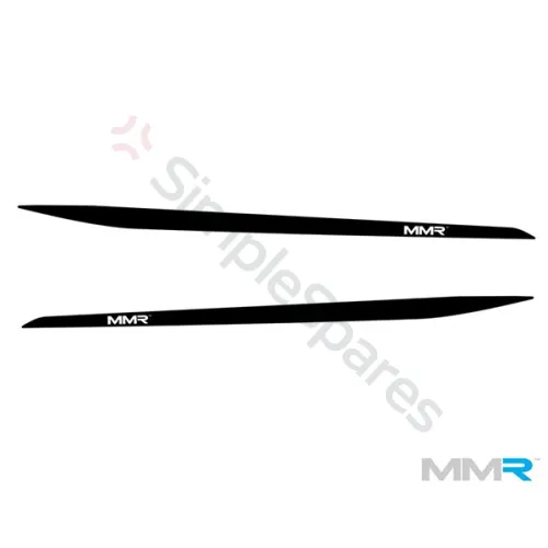 MMR 'M300' MINI F56 SIDE DECALS MMR32-1401 - MMR-MMR32-1401