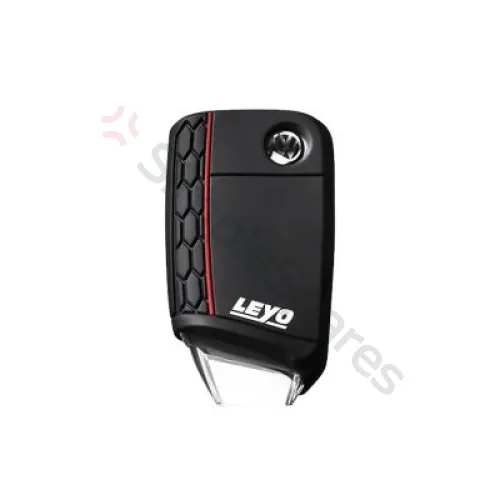Leyo Clear Key Combo AVW003 - LEY-AVW003