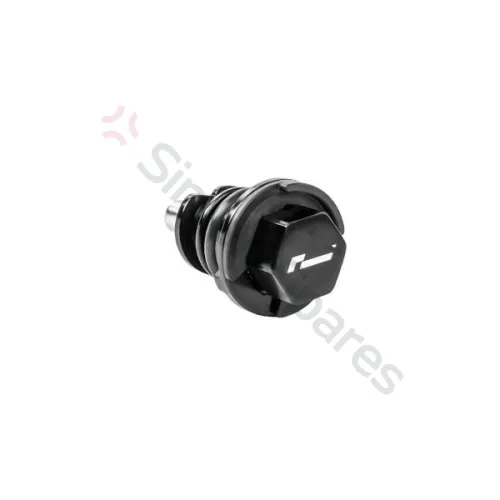 RacingLine True Lock Magnetic Sump Plug / Plastic Sump / EA888.3/3B 1.8 & 2.0 TSI VWR180004 - RAL-VWR180004