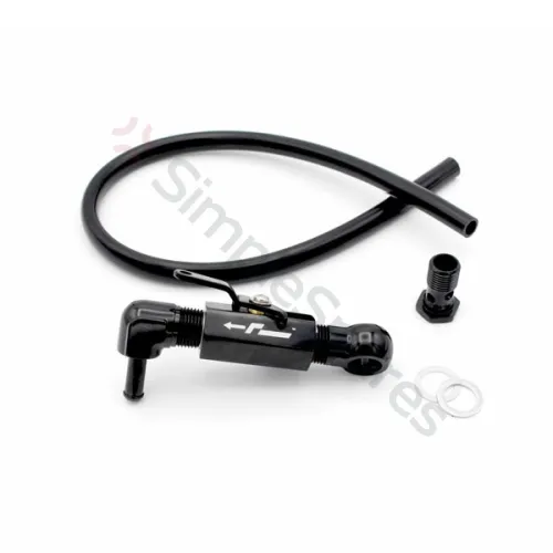 RacingLine Oil Management Kit / MQB / Drain Tap Kit VWR130006 - RAL-VWR130006